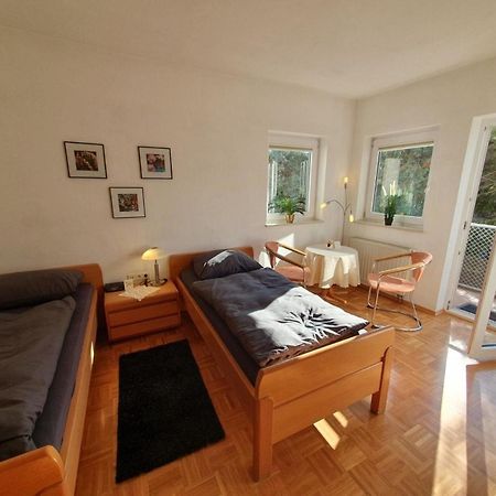 Abm Apartment 16 Zwingenberg  外观 照片