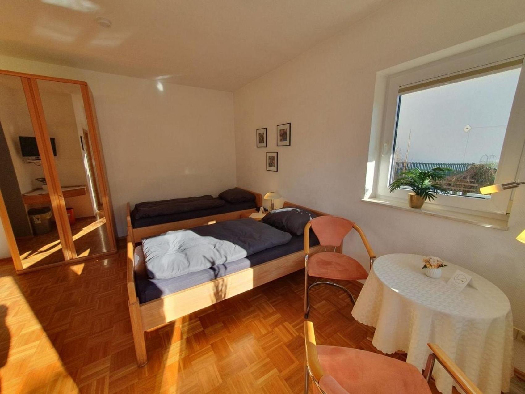 Abm Apartment 16 Zwingenberg  外观 照片